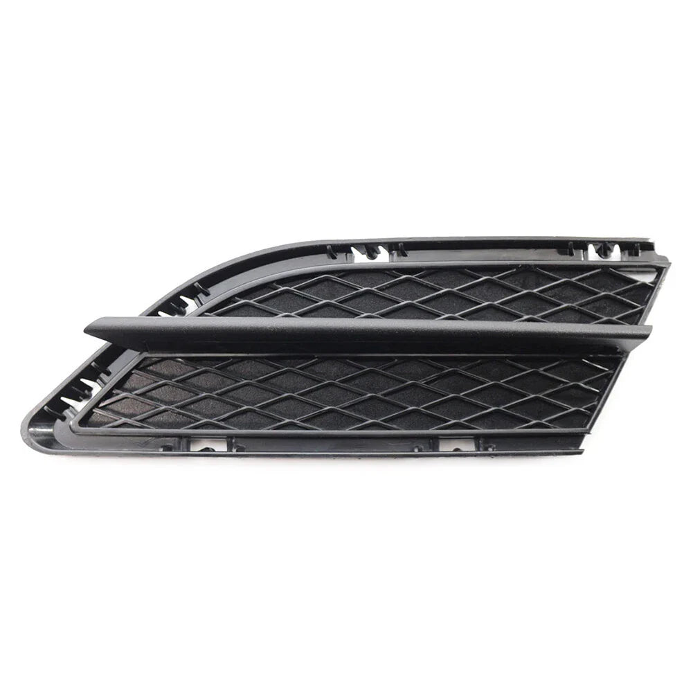 Front Left Bumper Grille Trim Insert for BMW 3 Series E90 E91 (2009-2012)