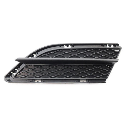 Front Left Bumper Grille Trim Insert for BMW 3 Series E90 E91 (2009-2012)