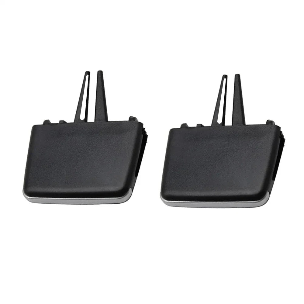 Air Conditioning Vent Outlet Tab Clips for BMW 3 Series E90 E91 (2007-2013)