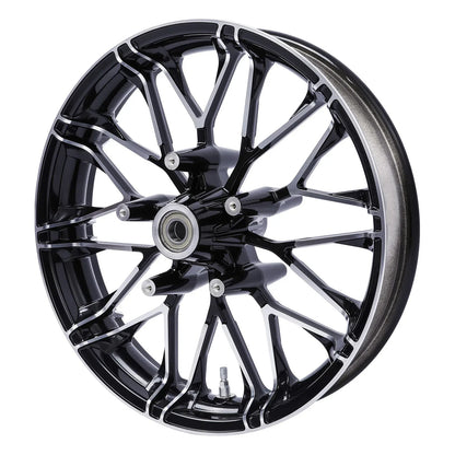 19 x 3.5 Front Wheel Rim for Harley Street Glide (2008-2023) ABS