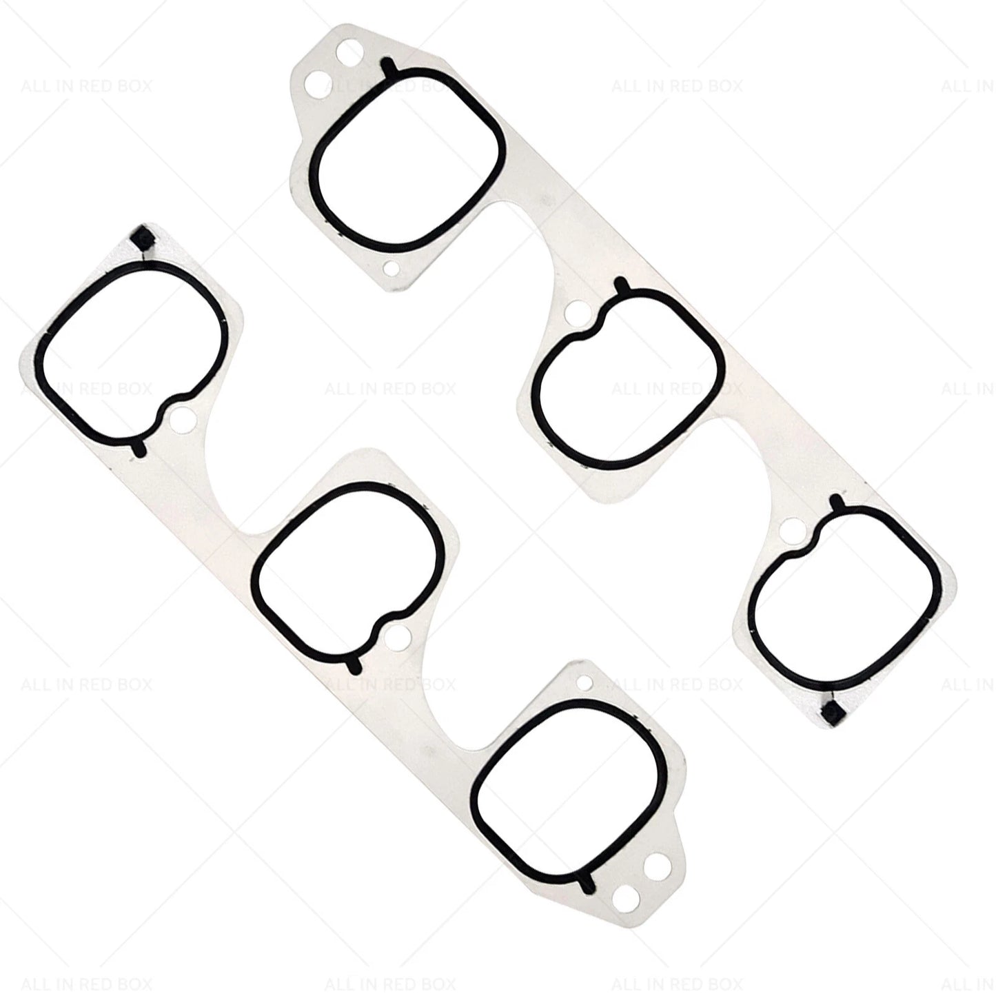 6 x Coil Pack Plugs Gaskets for Holden Calais Commodore Rodeo Statesman