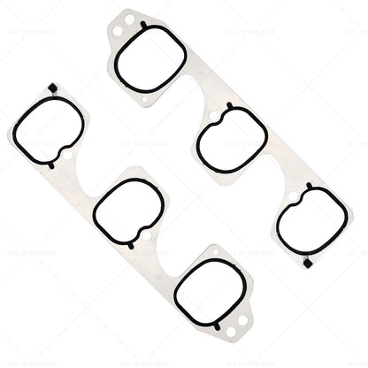 6 x Coil Pack Plugs Gaskets for Holden Calais Commodore Rodeo Statesman