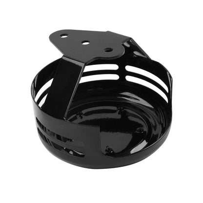 5 Hole Point Horn Cover for Harley Electra Glide Road Glide Softail