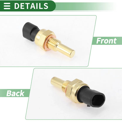 Engine Coolant Temperature Sensor for Chevrolet Equinox (2015)
