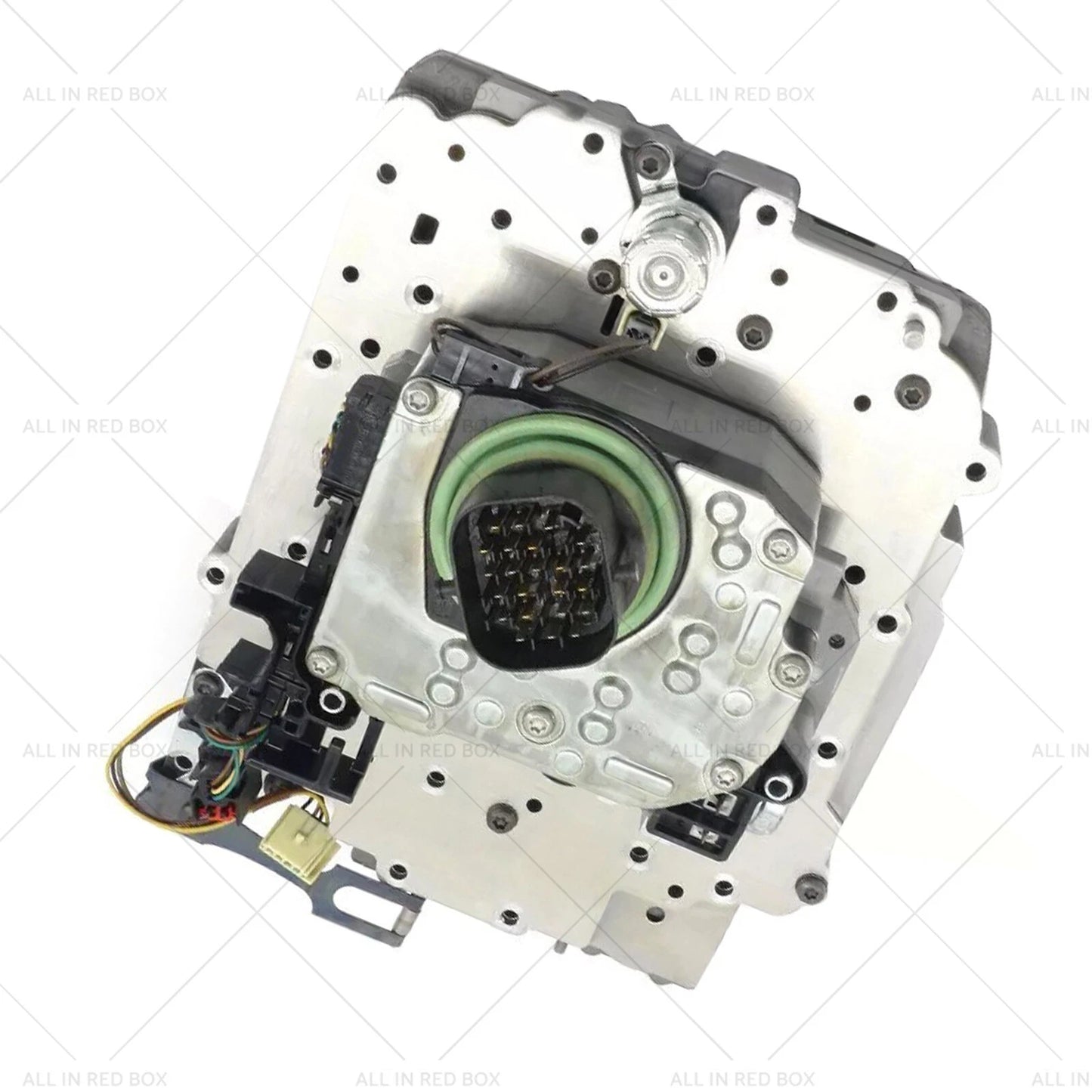 6 Speed Transmission Valve Body Solenoid for Dodge Chrysler 62TE (2007-2010)