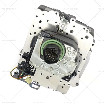 6 Speed Transmission Valve Body Solenoid for Dodge Chrysler 62TE (2007-2010)