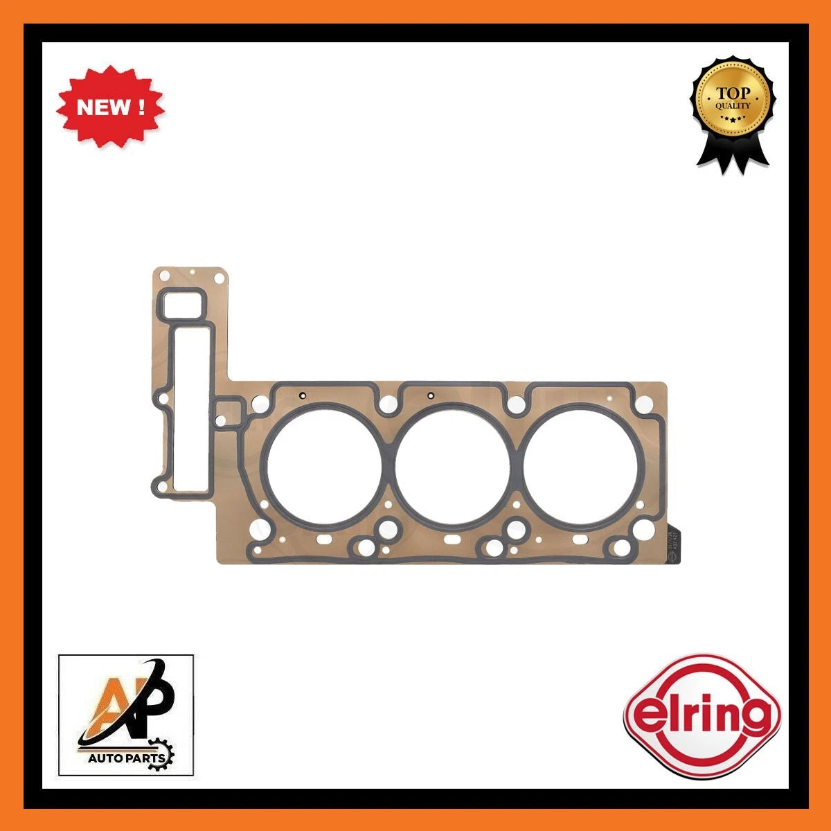 Cylinder Head Gasket for Dodge Charger 5.7L (2006–2010)