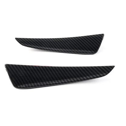 Carbon Front Bumper Lip Splitter Spoiler for Benz A Class W177 (2019-2023)