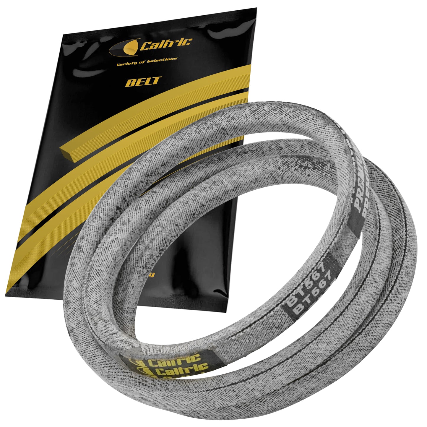 Deck Drive Secondary Belt Replacement for Murray 46 Inch Deck (2000–2010)