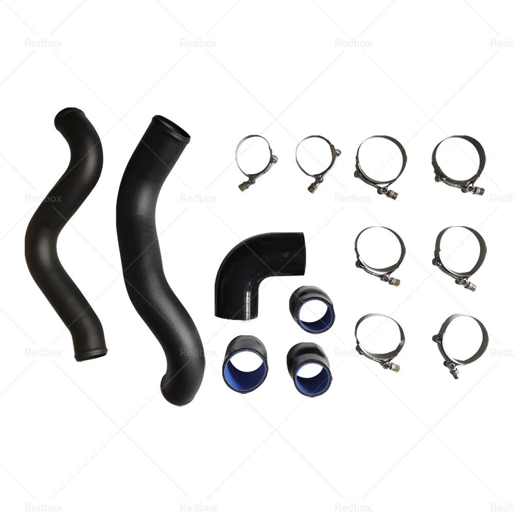 Turbo Intercooler Piping Kit for Ford Ranger PX/PX2, Mazda BT50 3.2L (2011-2023)