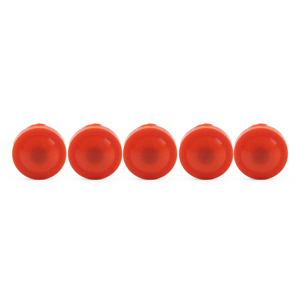 5PCS Start Stop Knob Button for Seadoo Sea-Doo GTR GTX RXT (2008-2023)