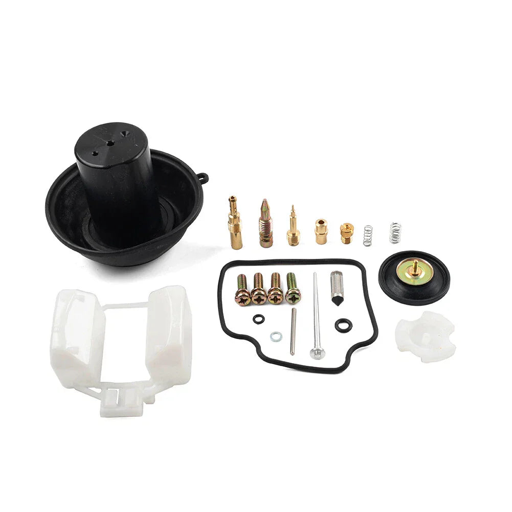 Carburetor Repair Kit for Honda CBX250 Twister (2005-2006)