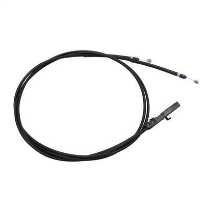 Hood Release Cable for Infiniti M37 M56 Q70 M70 (2011-2019)
