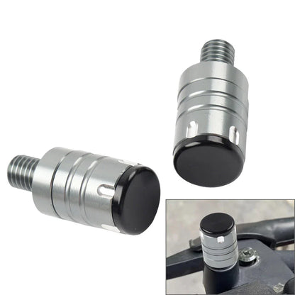 10MM Mirror Hole Blanking Plug Screw Cap for Yamaha MT07 MT09 MT10 (2014-2023)