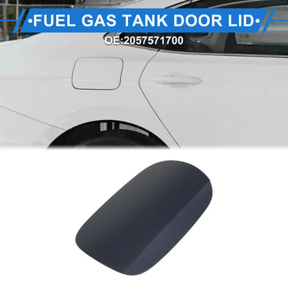 Fuel Tank Door Cap for Mercedes-Benz W205 Gas Tank Flap (2014-2019)