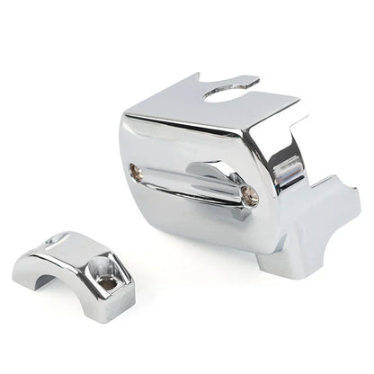 Front Brake Master Cylinder Cover for Yamaha V-Star 650 1100 950 1300 (2000-2017)