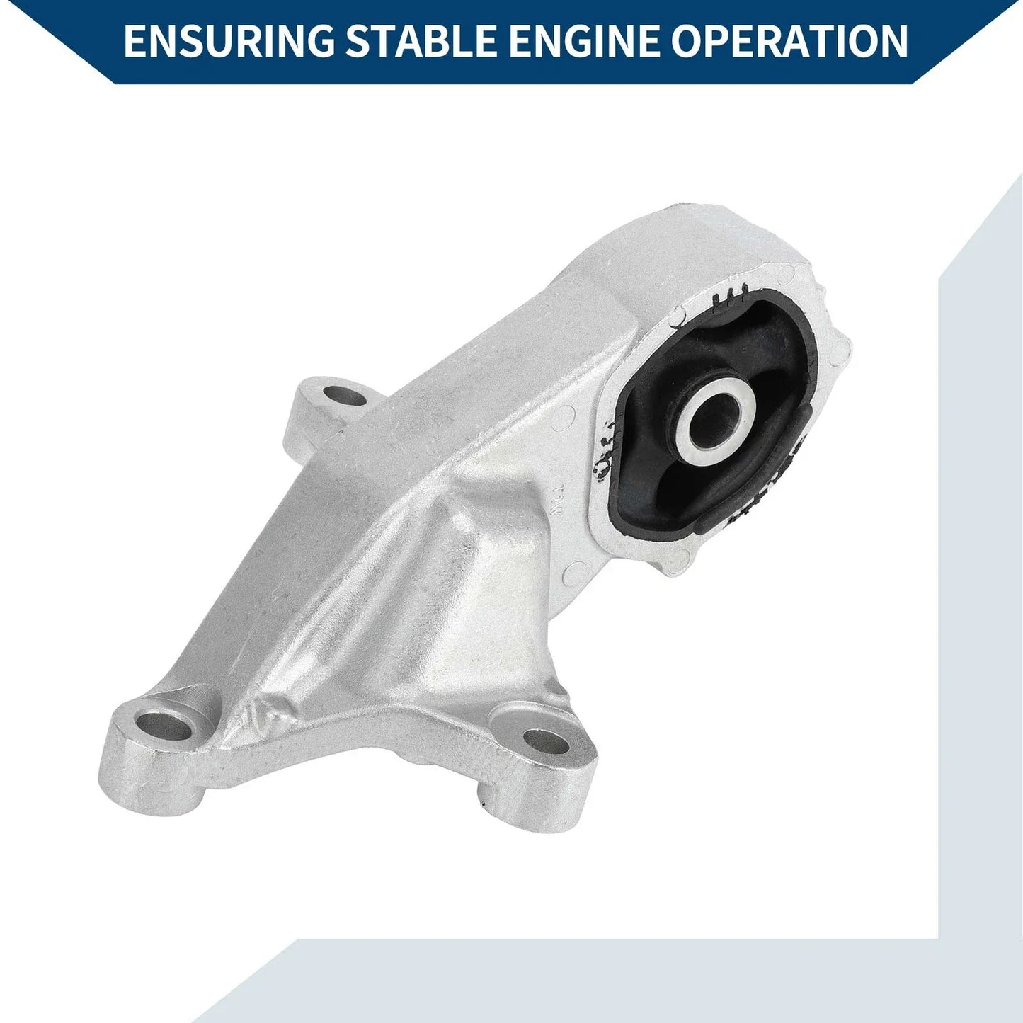 Engine Mount for Honda CR-V 2.4L L4 (2007-2011)