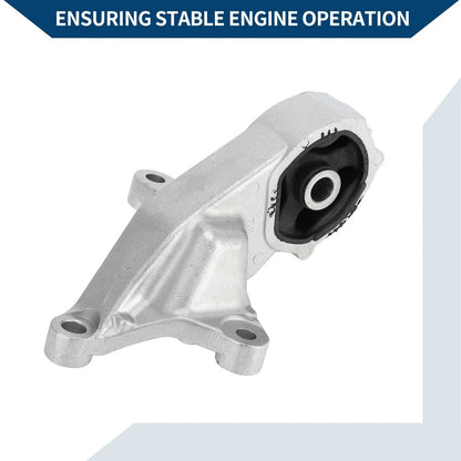 Engine Mount for Honda CR-V 2.4L L4 (2007-2011)