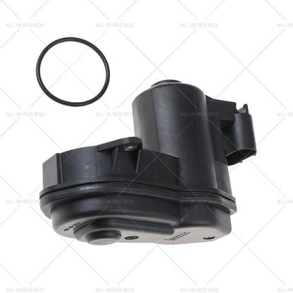 Rear Parking Brake Caliper Actuator for BMW 528i 535i 650i i8 (2011-2019)