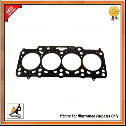 Cylinder Head Gasket Replacement for Audi Seat Skoda VW 2.0 TDI (2010–2018)