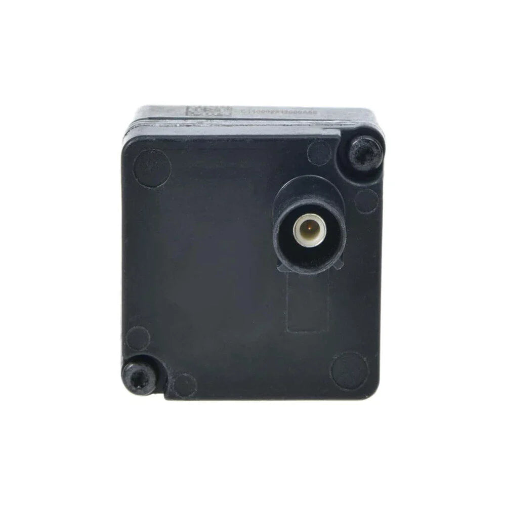 Rear Side Driver Camera for Chevrolet Silverado 1500 (2024-2025)