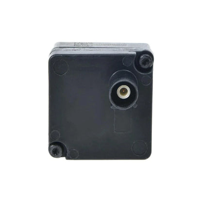 Rear Side Driver Camera for Chevrolet Silverado 1500 (2024-2025)