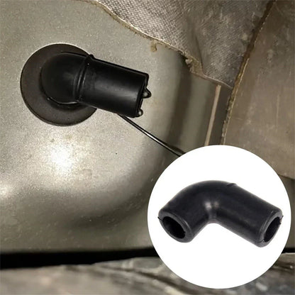A/C Condensation Drain Elbow Hose for Ford F-150, Lincoln Mark VIII (1997-2003)