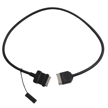 30pin Car Audio Cable Easy Install for Land Rover / Jaguar