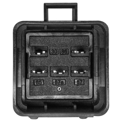 Caltric Relay Replacement for John Deere M4030 M4040 F680 F620 (2008–2018)