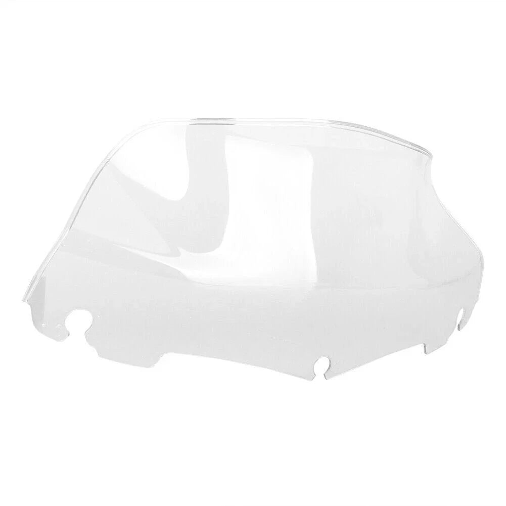 Windscreen for Harley Electra Street Glide 2014-2016 Touring Bike White