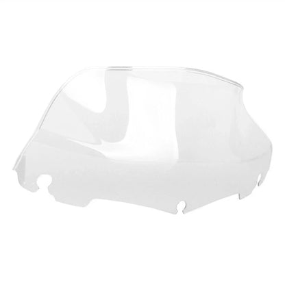 Windscreen for Harley Electra Street Glide 2014-2016 Touring Bike White
