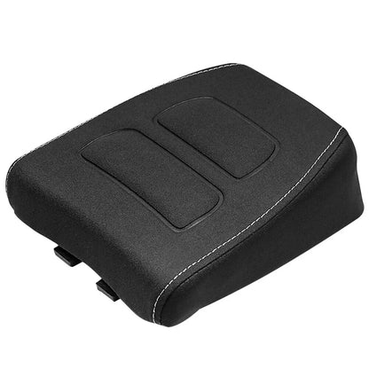 Rear Pad Passenger Seat Cushion for Harley Sportster S 1250 (2021-2022)