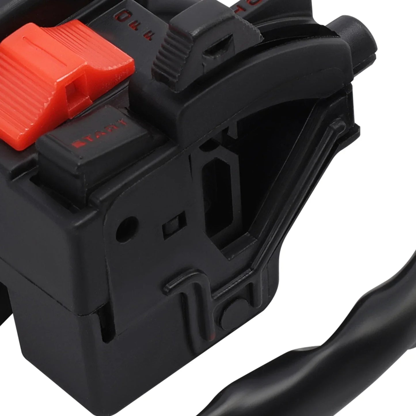 Handlebar Start-Stop Switch Headlight Fit Honda ATC250ES Big Red (1985 - 1987)