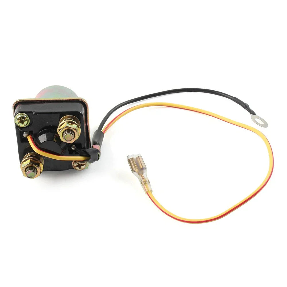 Starter Solenoid Relay for Polaris SL 650 700 750 900 SLT SLTH SLH (1995-2004)