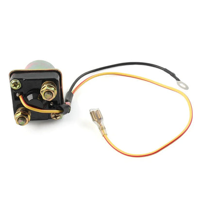 Starter Solenoid Relay for Polaris SL 650 700 750 900 SLT SLTH SLH (1995-2004)