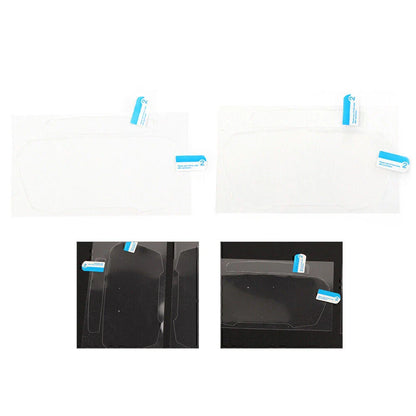 Speedometer PVC Protective Film Screen Protector for DUCATI DIAVEL 1260 (2019-2023)