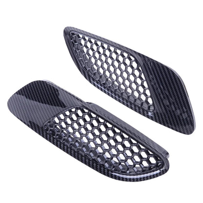 Bonnet Breather Air Intake Grille for BMW 3 M3 E90 E91 E93 (2007-2013)