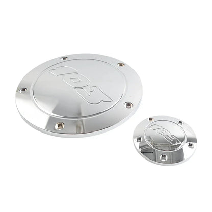 Timing Cover for Harley Dyna, Softail, Touring (1999-2017)