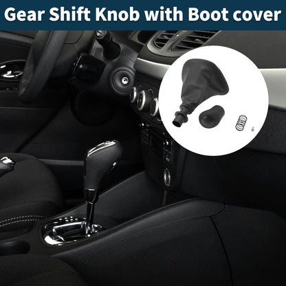 6 Speed Gear Shift Knob & Cover for Mercedes-Benz Vito (2003-2020)