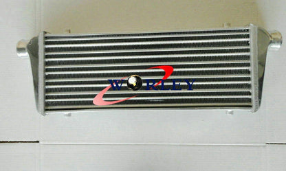 Aluminum Intercooler 450mm x 230mm x 52mm FMIC