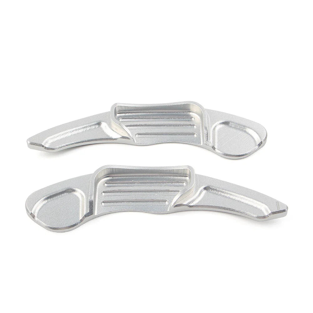 Steering Wheel Paddle Shifter Extensions for Ford Fusion, Mondeo, Edge, Taurus (2013-2020)