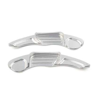 Steering Wheel Paddle Shifter Extensions for Ford Fusion, Mondeo, Edge, Taurus (2013-2020)