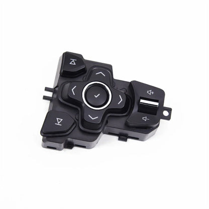 Steering Wheel Switch Button Cover for Buick Regal, Lacrosse (2014-2016)