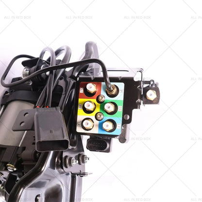 Air Suspension Compressor for Grand Cherokee, Ram 1500 (2011-2019)