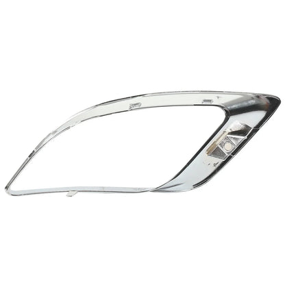 Fog Light Grille Covers for Dodge Durango (2011-2023) - 2 x Left & Right Pair