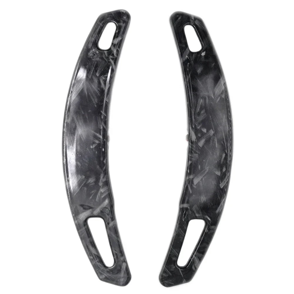 Steering Wheel Shift Paddle Shifters for Porsche Panamera (2016-2020)