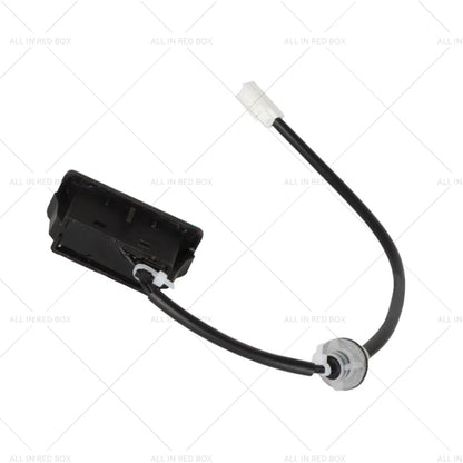 Lock Switch for Mazda GS2A624B0B Tailgate