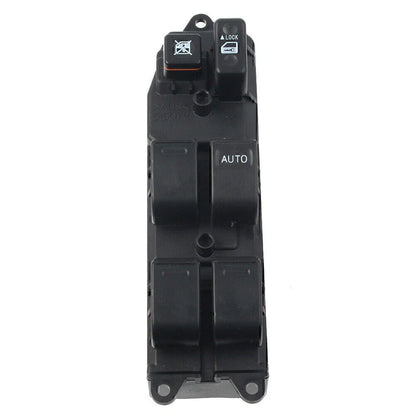 Power Window Master Control Switch for Toyota Hilux Fortuner (2005-2023)