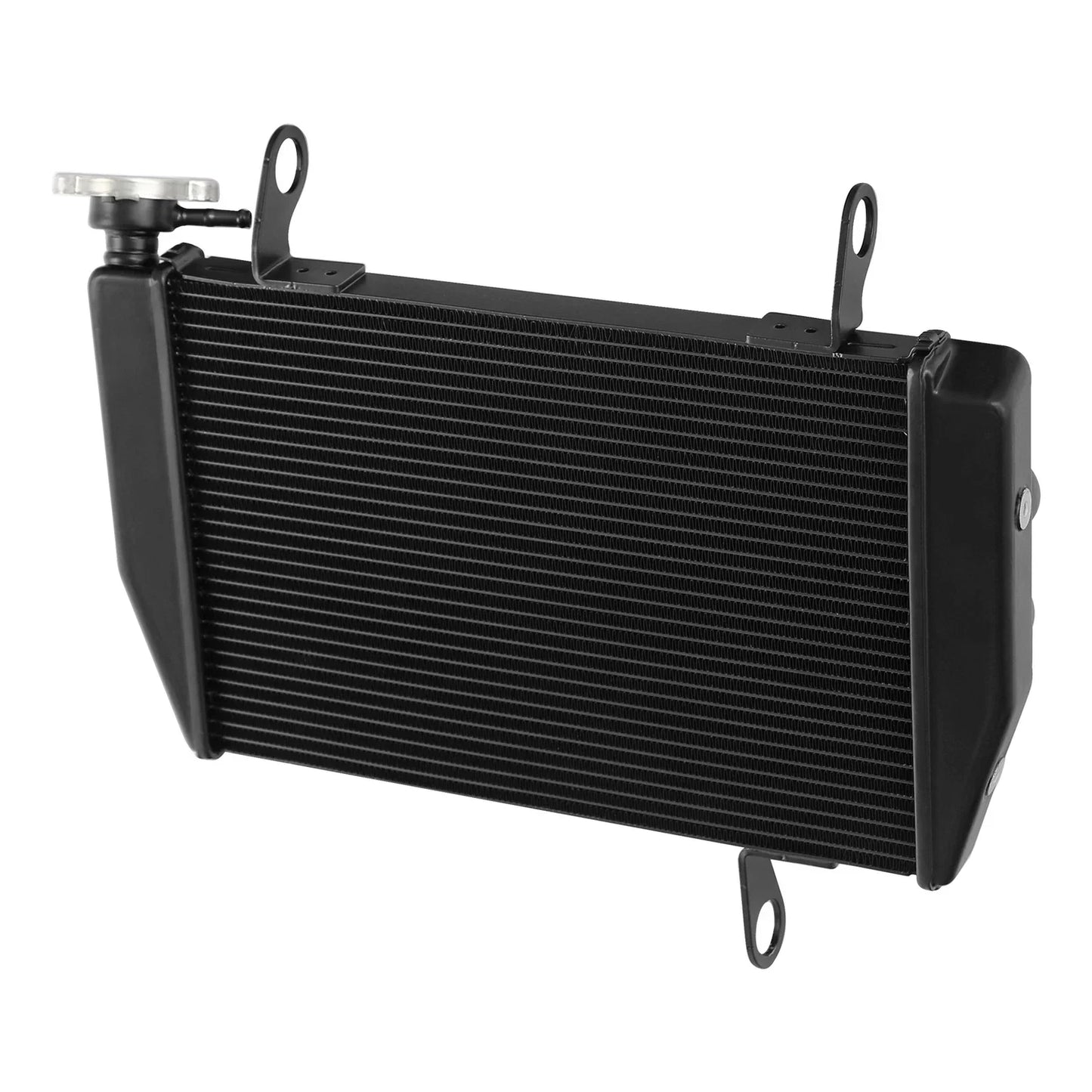 Radiator Cooler for Ducati Hypermotard, Hyperstrada 821, 939 (2013-2021)
