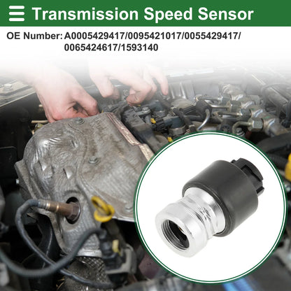 Transmission Speedometer Sensor for Mercedes-Benz (A0005429417)
